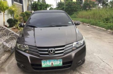 2011 Honda City 1.5E for sale