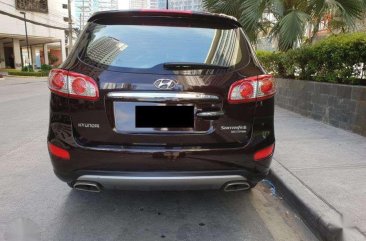 Hyundai Santa Fe 2012 for sale