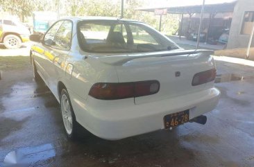 Like new Honda Integra for sale