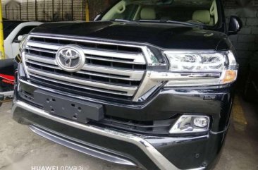 Like new Toyota Land Cruiser for sale