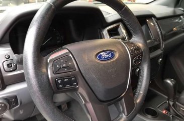 Ford Everest 2017 for sale