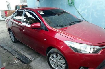 Toyota Vios 2015 for sale