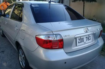 2006 Toyota Vios for sale