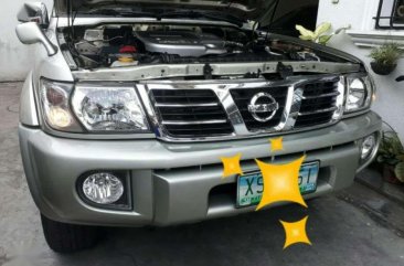 Nissan Patrol 2003 for sale