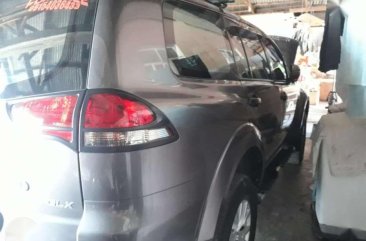 Mitsubishi Montero glx 2014 for sale