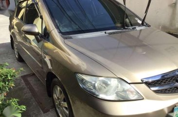 2008 Honda City for sale