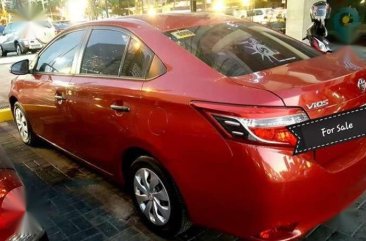 2014 Toyota Vios for sale