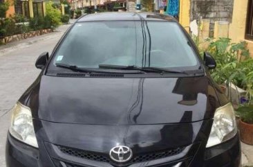 Toyota Vios J Limited 2013 for sale