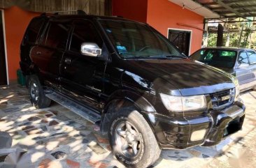 Isuzu Crosswind Xuv 2003 for sale