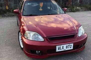 for sale Honda Civic 2000 model