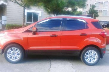 Ford Ecosport 2015 for sale