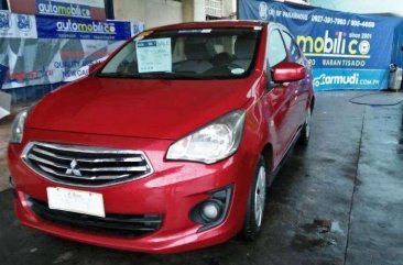 2015 Mitsubishi Mirage G4 for sale