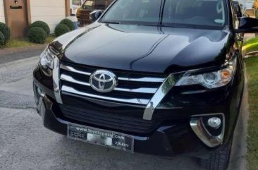 Toyota Fortuner 2016 for sale