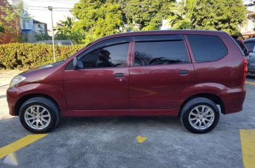 2008 Toyota Avanza for sale