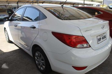 2016 Hyundai Accent dsl for sale