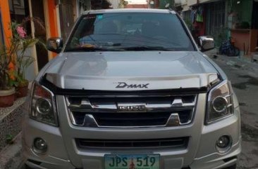 2013 Isuzu DMAX AT for sale