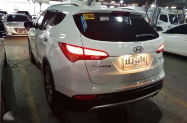 2014 Hyundai Santa Fe for sale