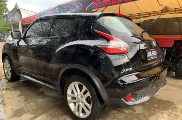 Nissan Juke 2016 for sale