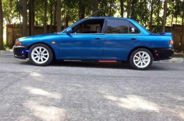 Mitshubishi Lancer 1996 for sale