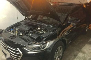 Hyundai Elantra 2018 for sale