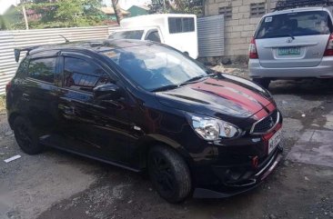 2017 Mitsubishi MIRAGE for sale