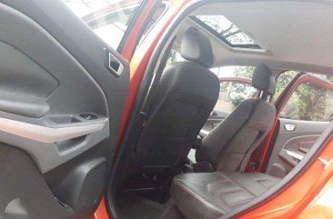 2014 Ford Ecosport for sale