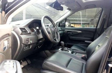 2016 Honda Pilot for sale