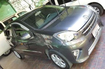 2017 Toyota Wigo for sale