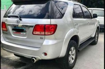 Toyota Fortuner 2006 for sale