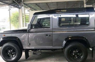 Land Rover Defender 2006 for sale