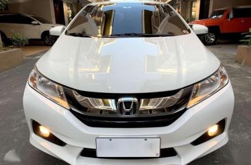 2017 Honda City VX for sale