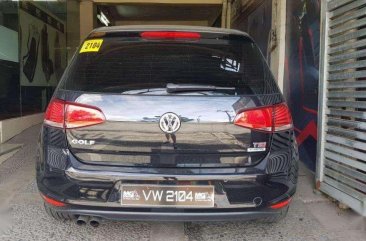 Volkswagen Golf 2017 for sale