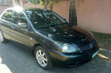 Mitsubishi Lancer 2008 for sale