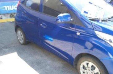 2016 Hyundai Eon GLX for sale