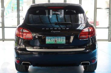 2011 Porsche Cayenne for sale