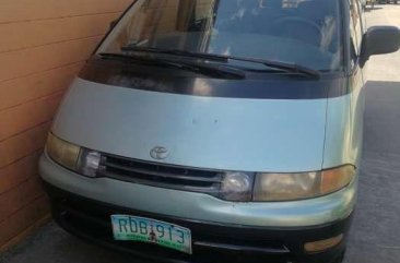 Toyota Lucida 1997 for sale