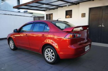 Mitsubishi Lancer EX AT 2014 for sale