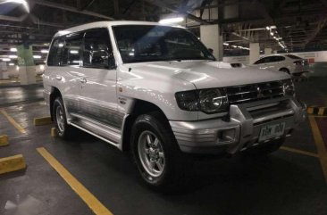 Mitsubishi Pajero Fieldmaster 2003 for sale