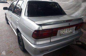 Mitsubishi Lancer 1991 for sale