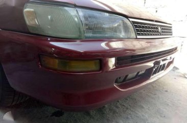 Toyota Corolla 1996 for sale