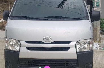 Toyota Hiace Commuter 2015 for sale