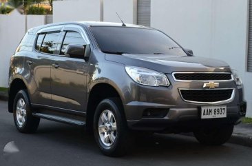 2015 Chevrolet Trailblazer for sale