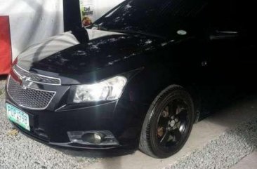 Chevy Cruze 20qq FOR SALE