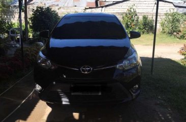 2015 Toyota Vios E for sale