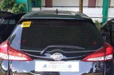 2018 Toyota Yaris for sale