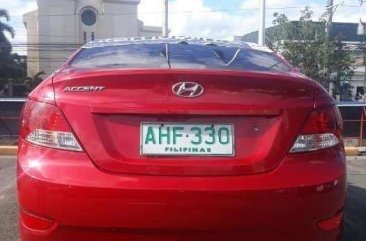 2014 Hyundai Accent for sale