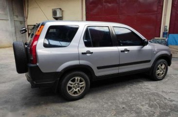 Honda CR-V 2003 for sale