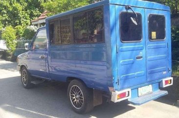 Toyota Tamaraw 1994 for sale