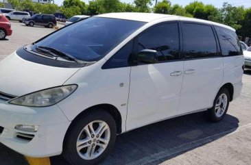 Totota Previa 2005 for sale