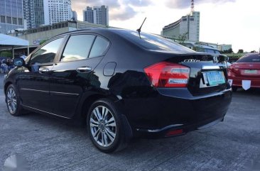 2013 Honda City E for sale